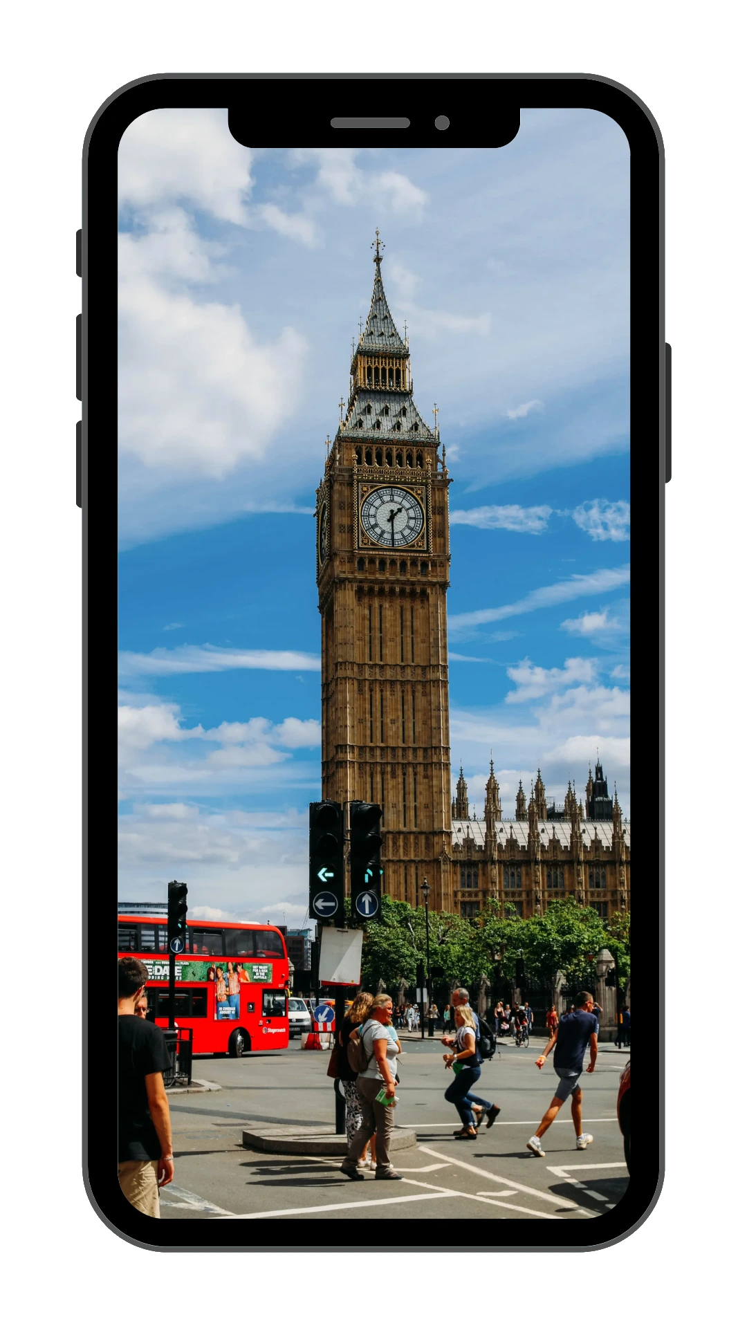 Photo Tour in London
