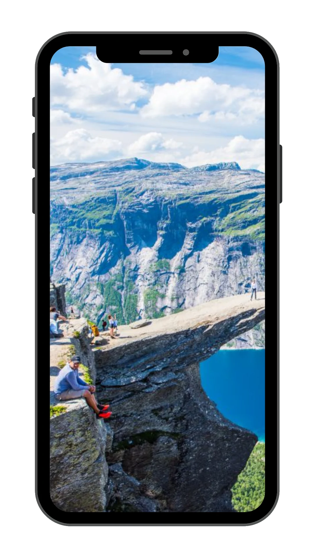 Photo Tour in Norway