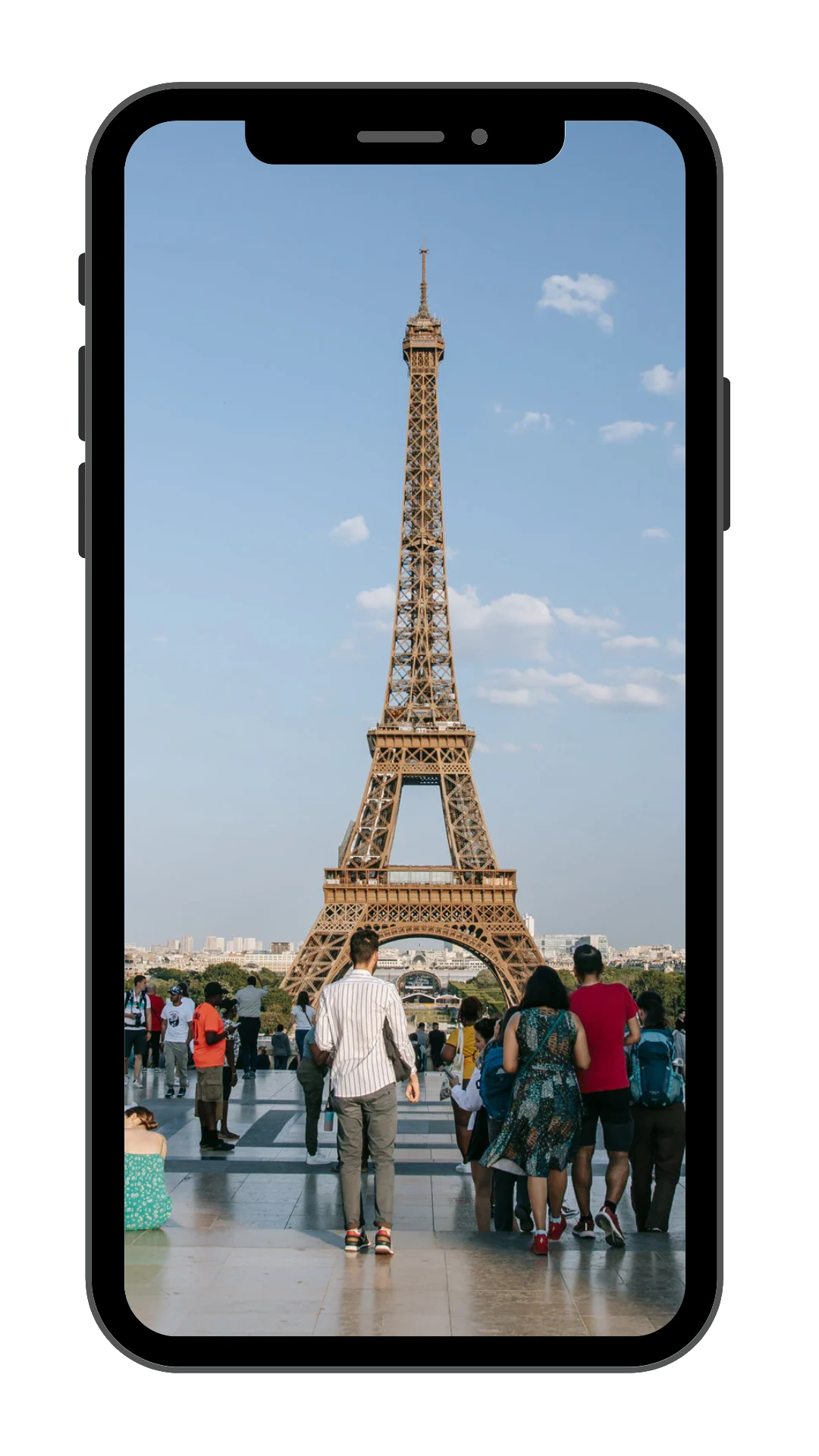 Photo Tour in Paris