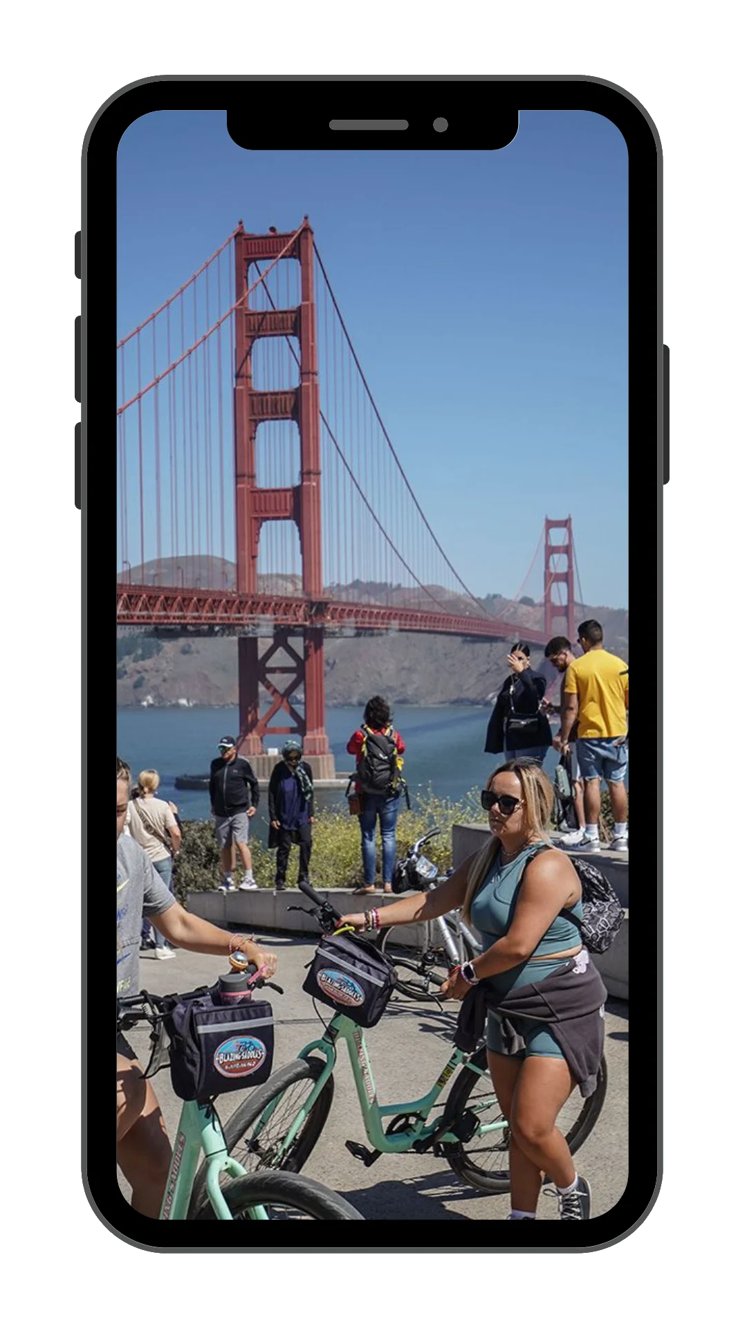 Photo Tour in San Francisco