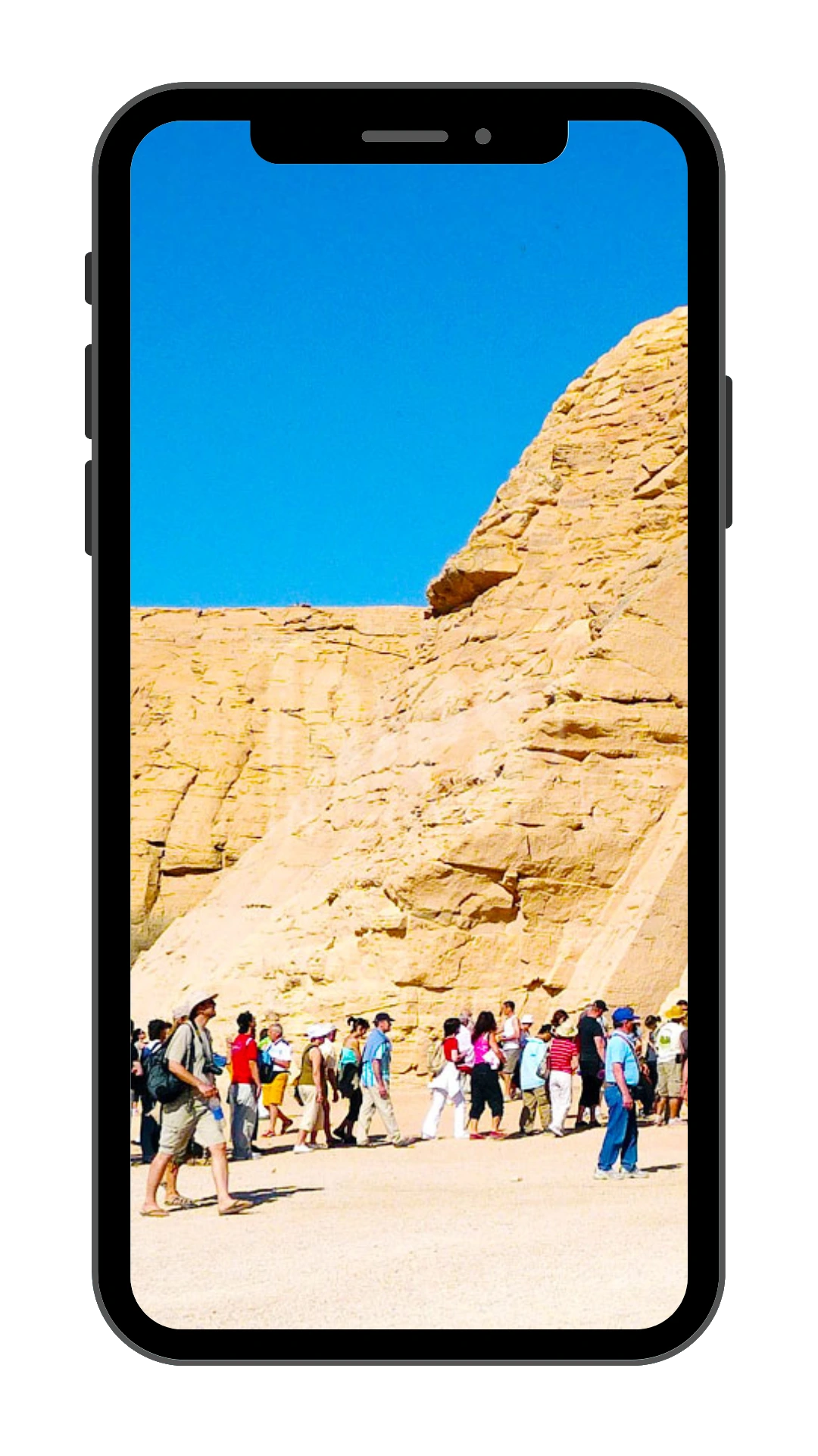 Photo Tour in Egipt