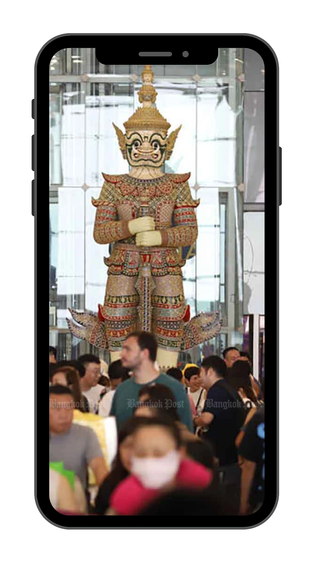 Photo Tour in Bangkok