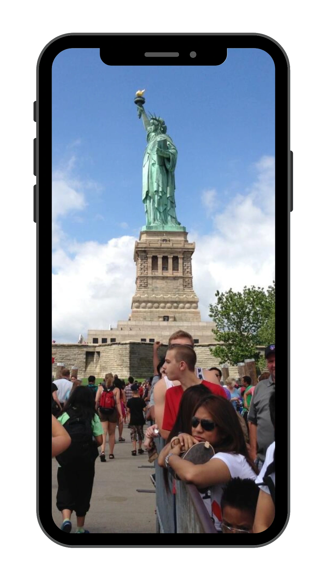 Photo Tour in New York